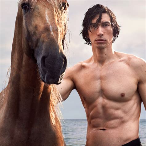 adam driver burberry hero ad|adam driver horse ad.